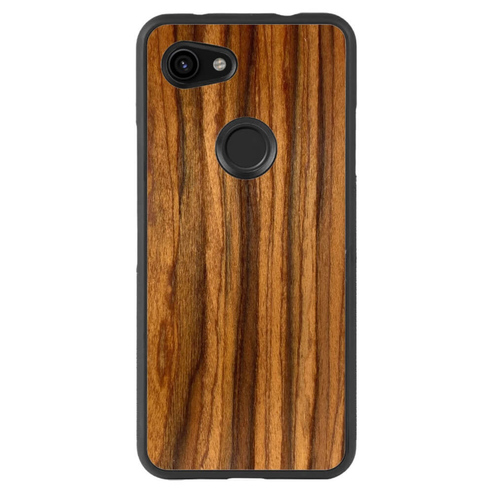 Salvador rosewood Pixel 3A Case