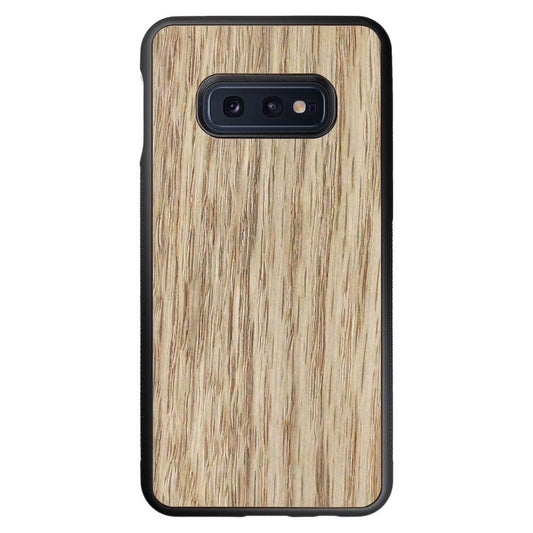 Oak Wood Galaxy S10e Case