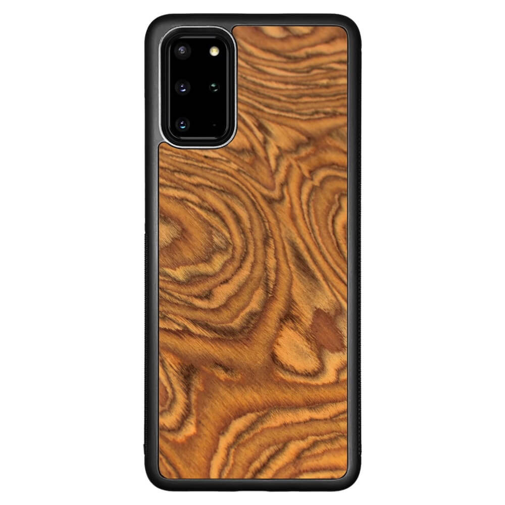 Nutmeg root Galaxy S20 Plus Case