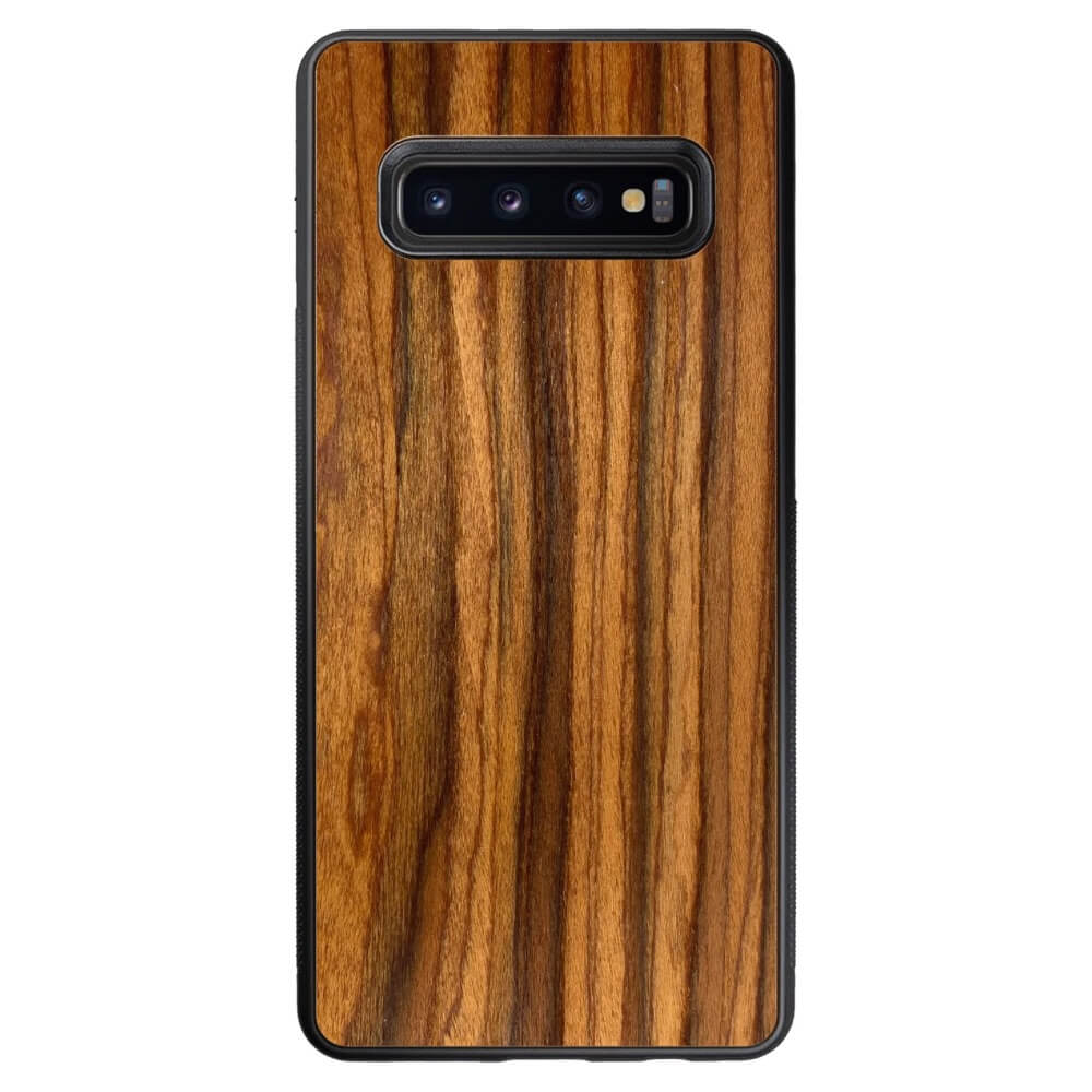 Salvador rosewood Galaxy S10 Plus Case