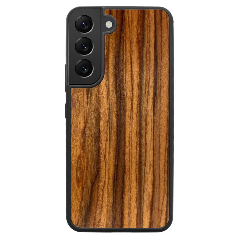 Salvador rosewood Galaxy S22 Case