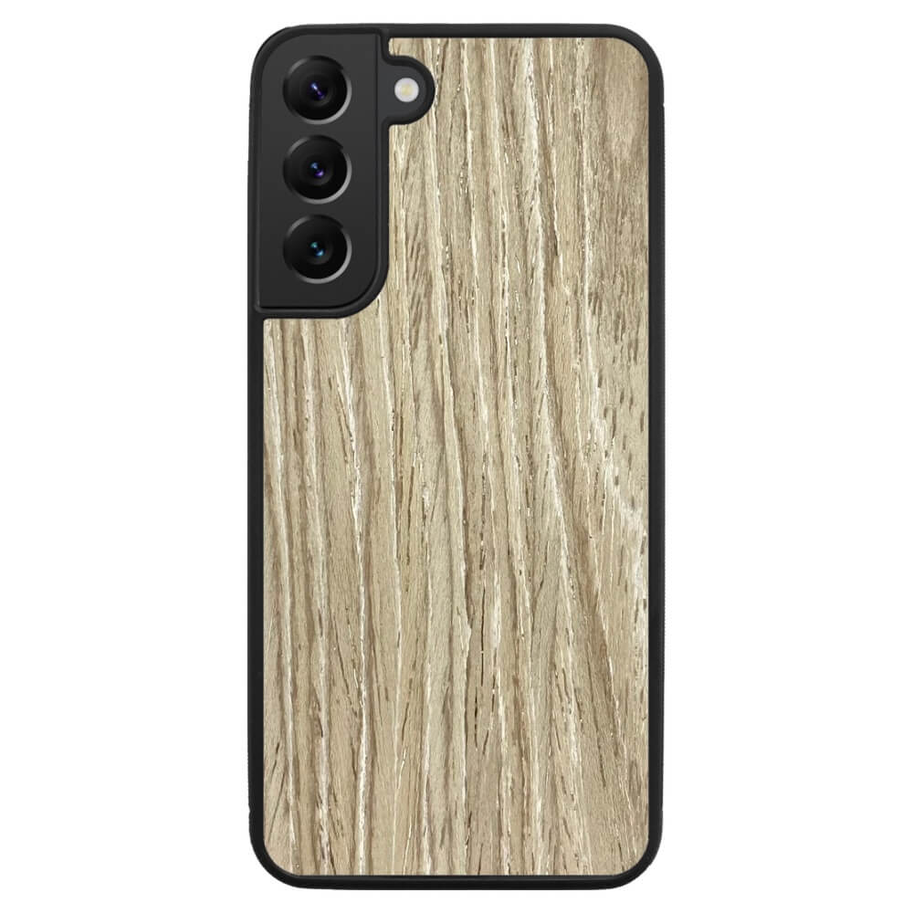 Grey Oak Galaxy S22 Plus Case