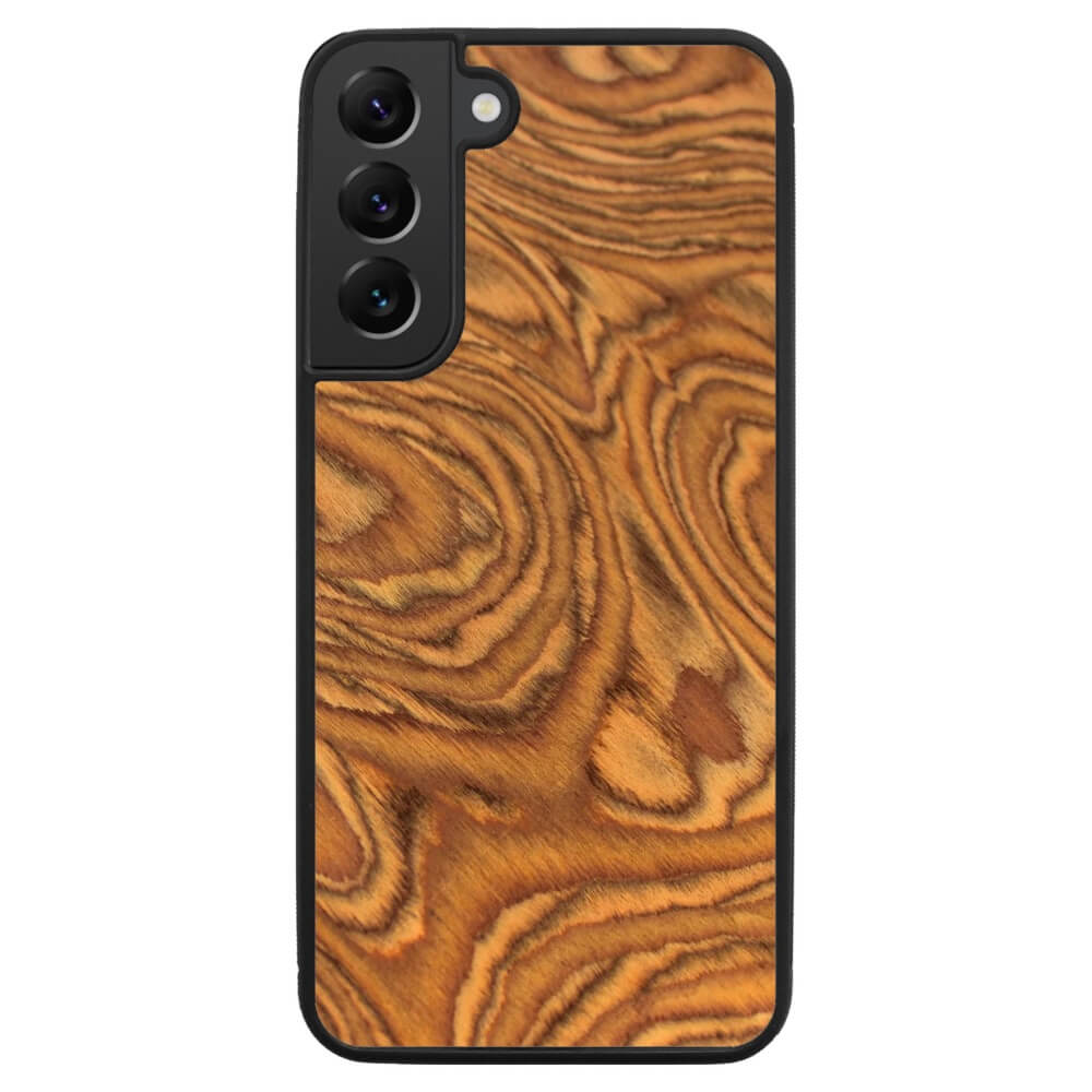 Nutmeg root Galaxy S22 Plus Case
