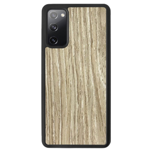 Grey Oak Galaxy S20 FE Case