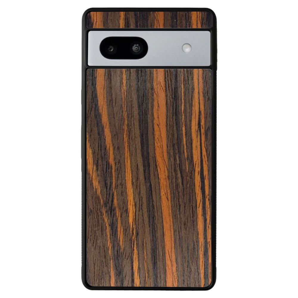Imperial rosewood Pixel 7A Case