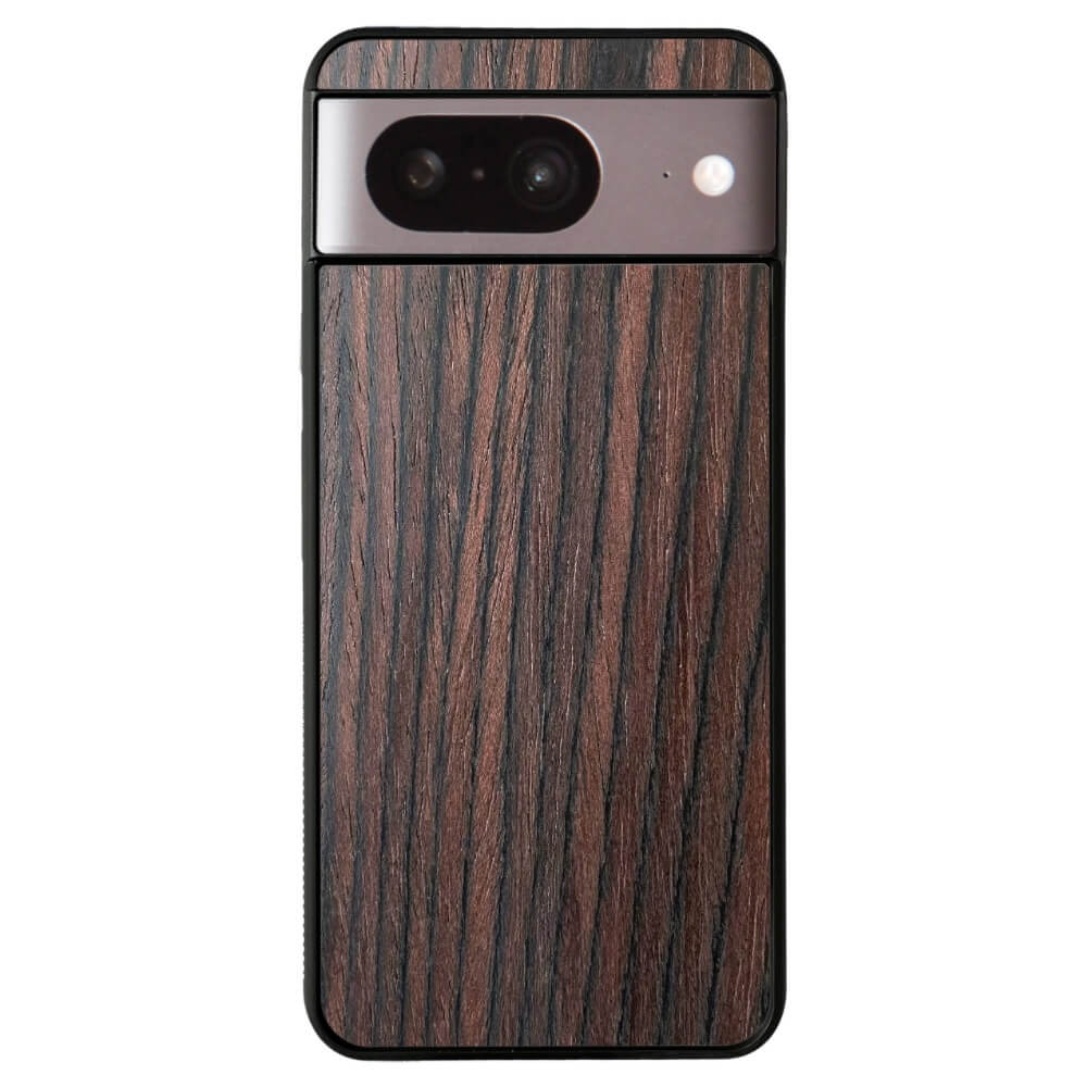 Indian rosewood Pixel 8 Case