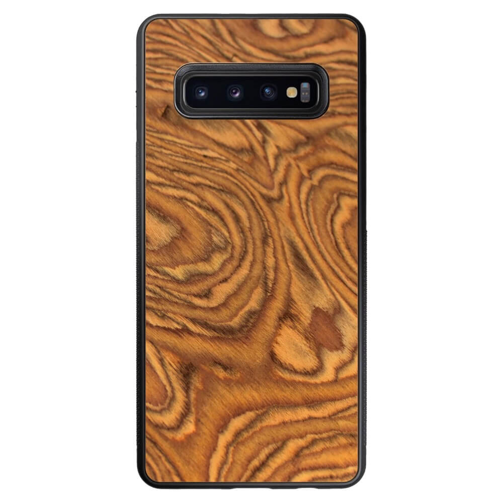 Nutmeg root Galaxy S10 Plus Case