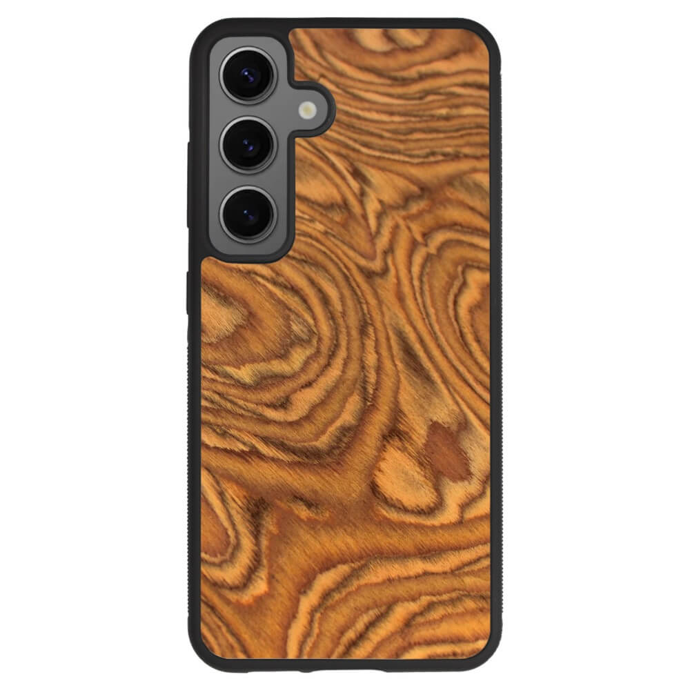 Nutmeg root Galaxy S25 Case