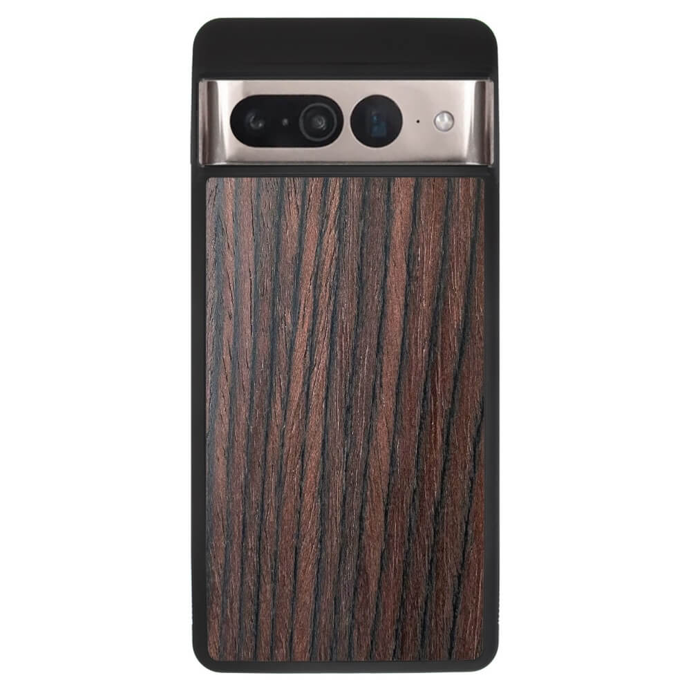 Indian rosewood Pixel 7 Pro Case