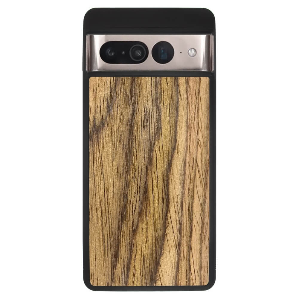 European walnut Pixel 7 Pro Case