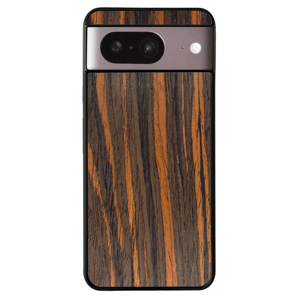 Imperial rosewood Pixel 8 Case