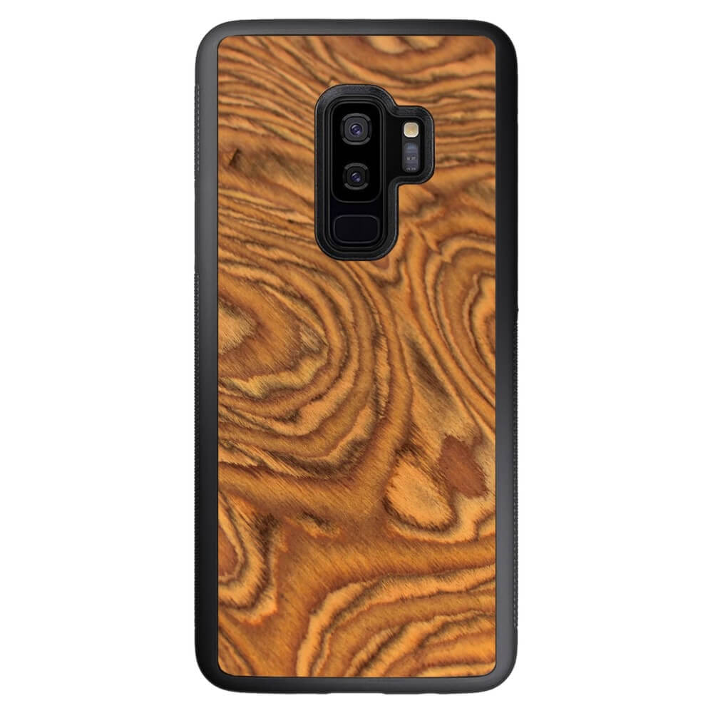 Nutmeg root Galaxy S9 Plus Case