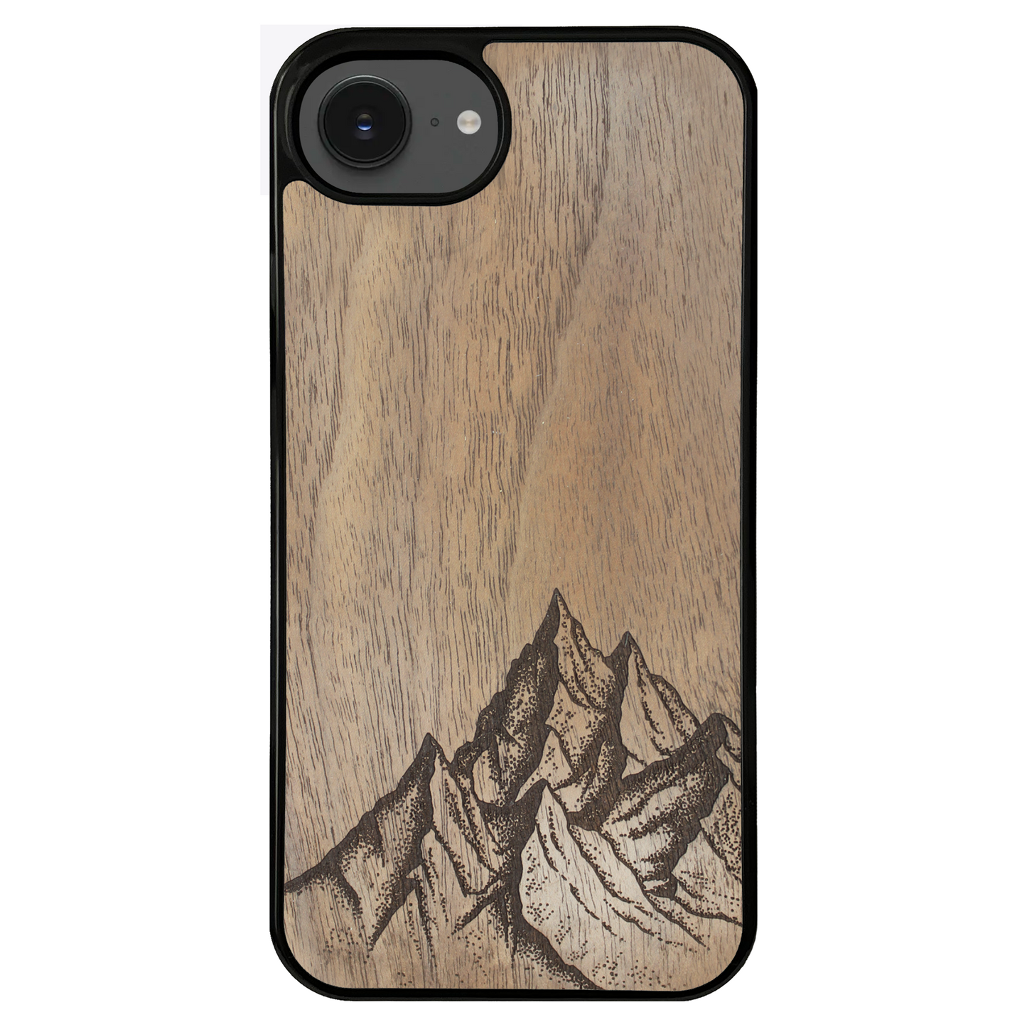 Mountains - iPhone 16e MagSafe Case
