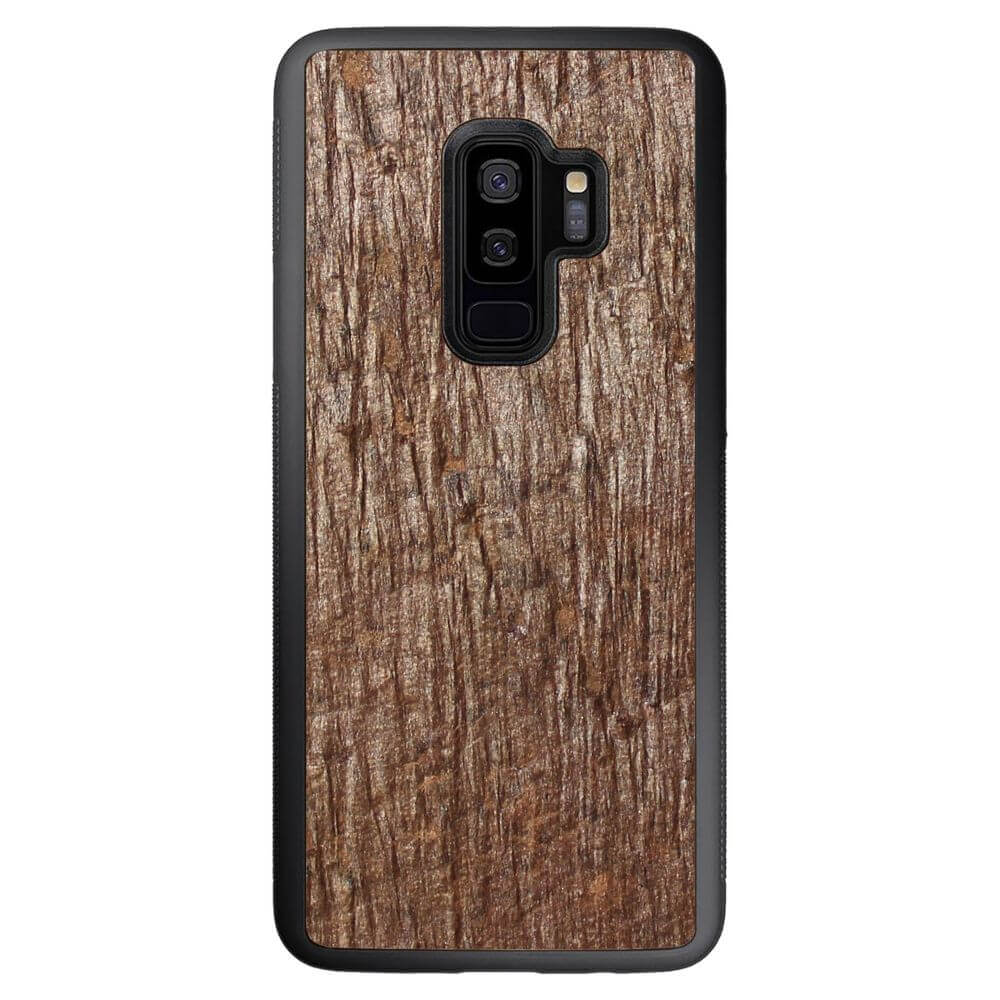 Red Pearl Stone Galaxy S9 Plus Case
