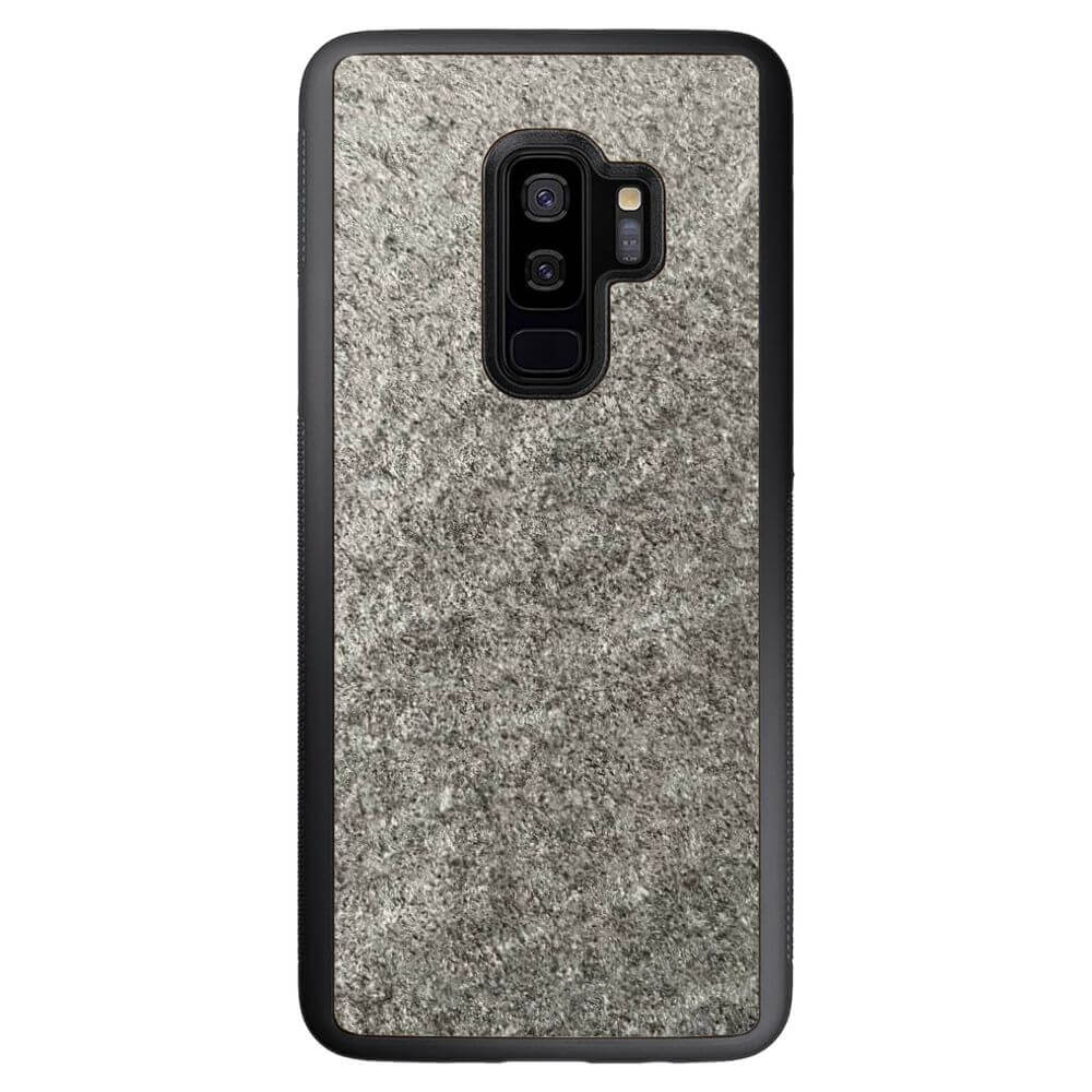 Silver Shine Stone Galaxy S9 Plus Case