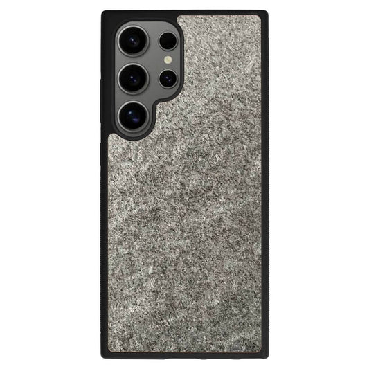 Silver Shine Stone Galaxy S24 Ultra Case