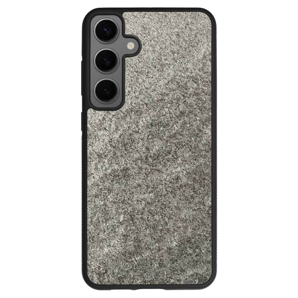 Silver Shine Stone Galaxy S24 Plus Case