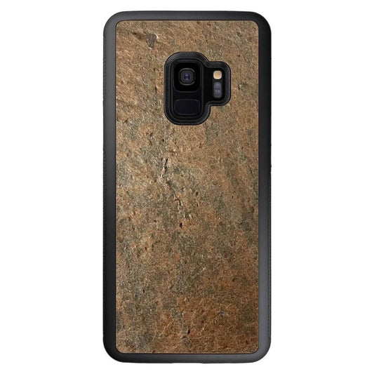 Copper Stone Galaxy S9 Case