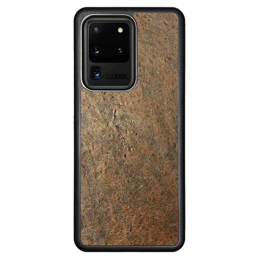 Copper Stone Galaxy S20 Ultra Case
