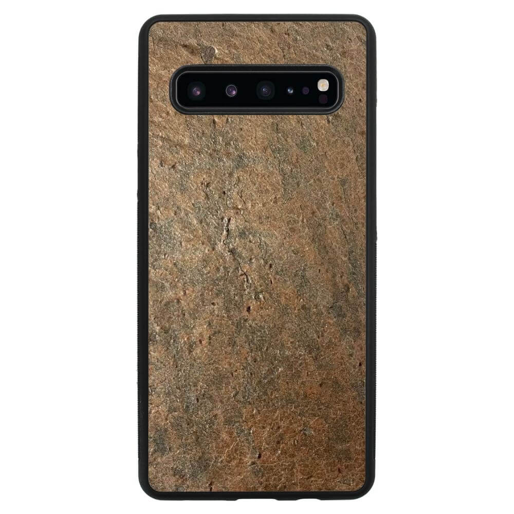 Copper Stone Galaxy S10 5G Case