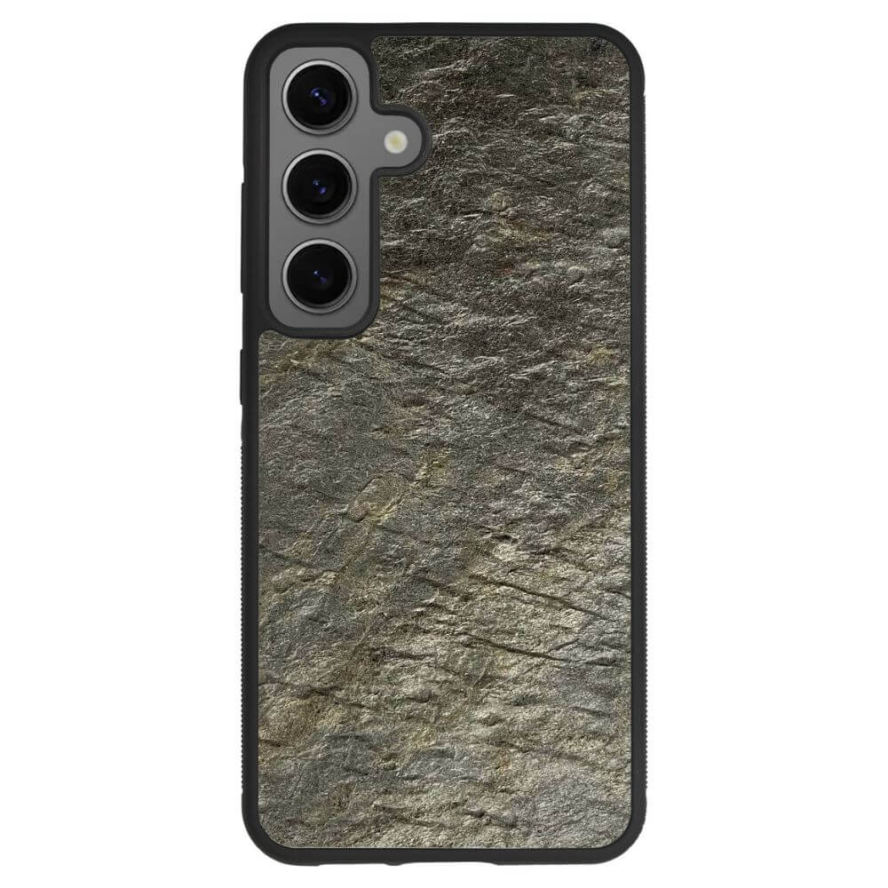 Graphite Stone Galaxy S25 Case