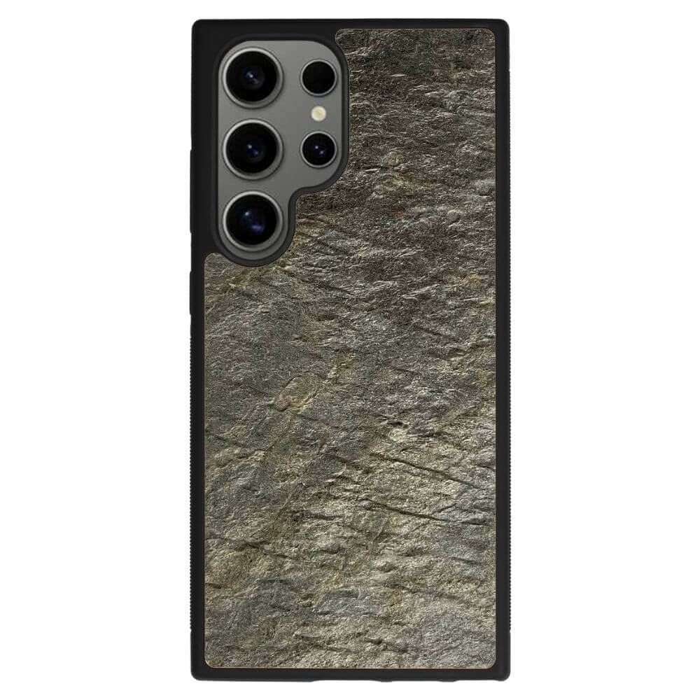 Graphite Stone Galaxy S25 Ultra Case