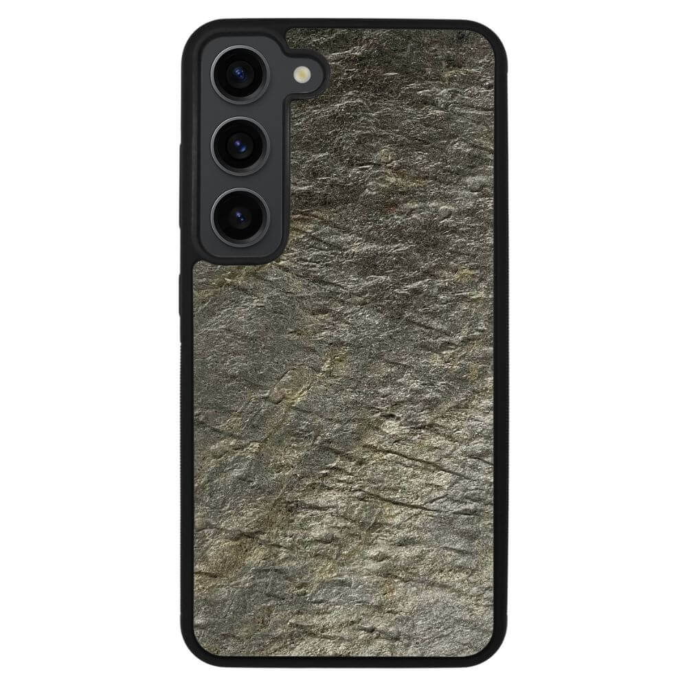 Graphite Stone Galaxy S23 FE Case
