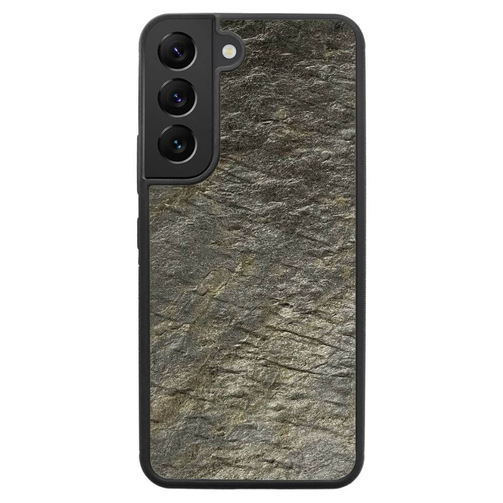 Graphite Stone Galaxy S22 Case