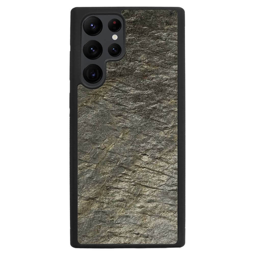 Graphite Stone Galaxy S22 Ultra Case