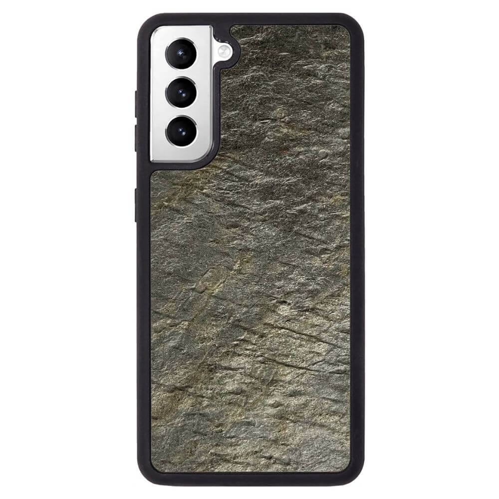 Graphite Stone Galaxy S21 Case