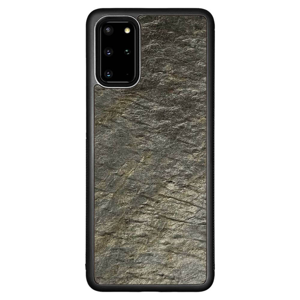 Graphite Stone Galaxy S20 Plus Case