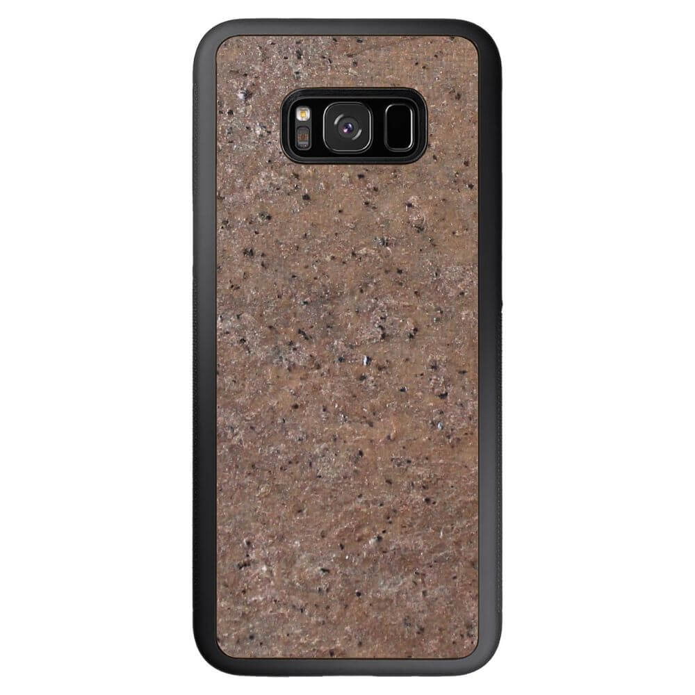 Terra Red Stone Galaxy S8 Plus Case