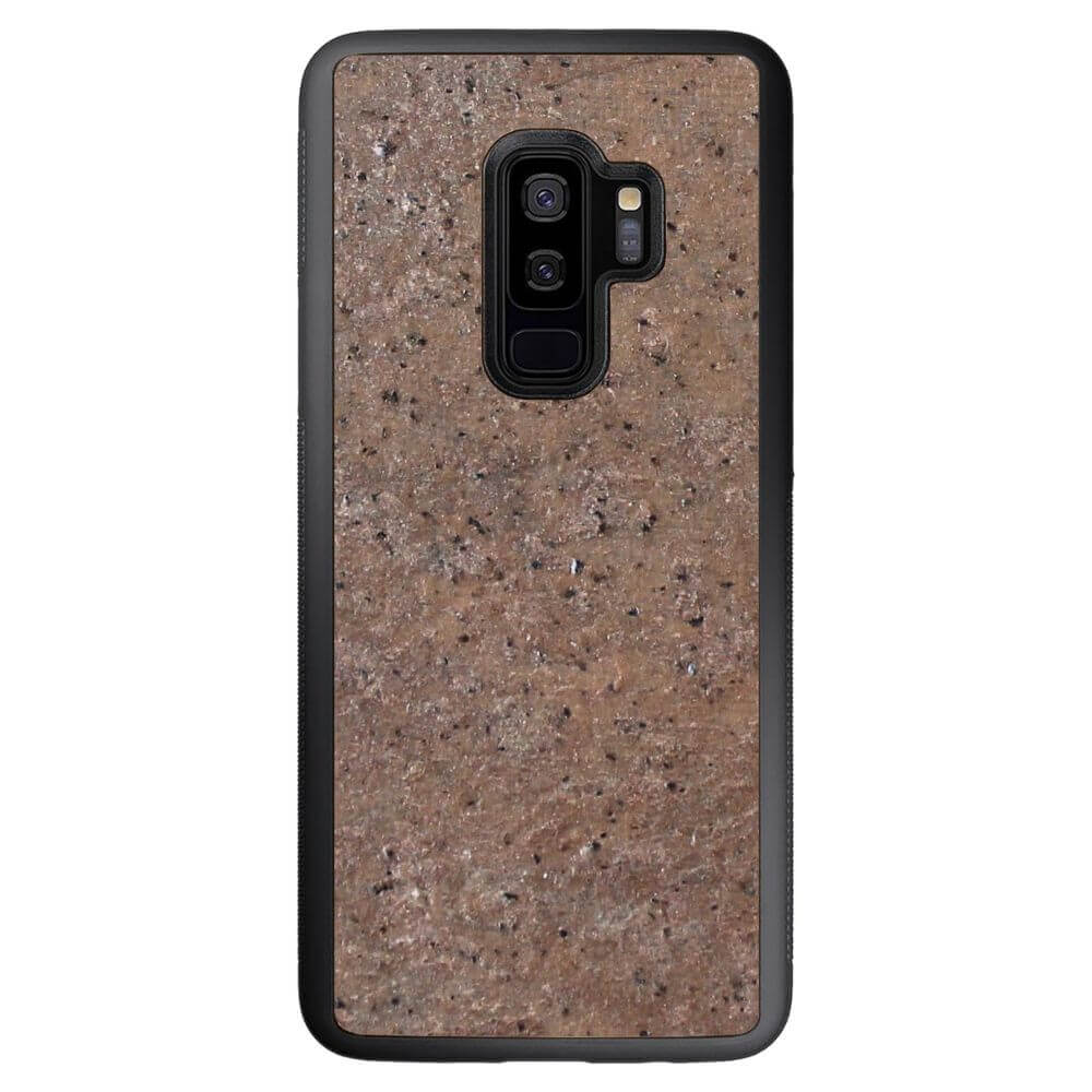 Terra Red Stone Galaxy S9 Plus Case
