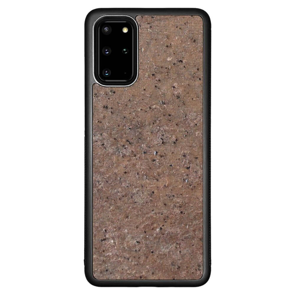 Terra Red Stone Galaxy S20 Plus Case