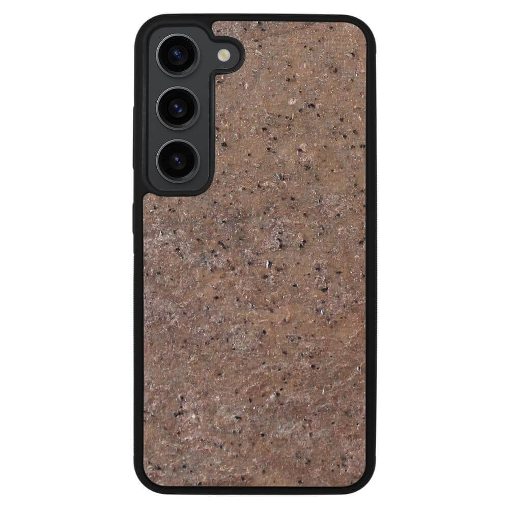 Terra Red Stone Galaxy S23 FE Case