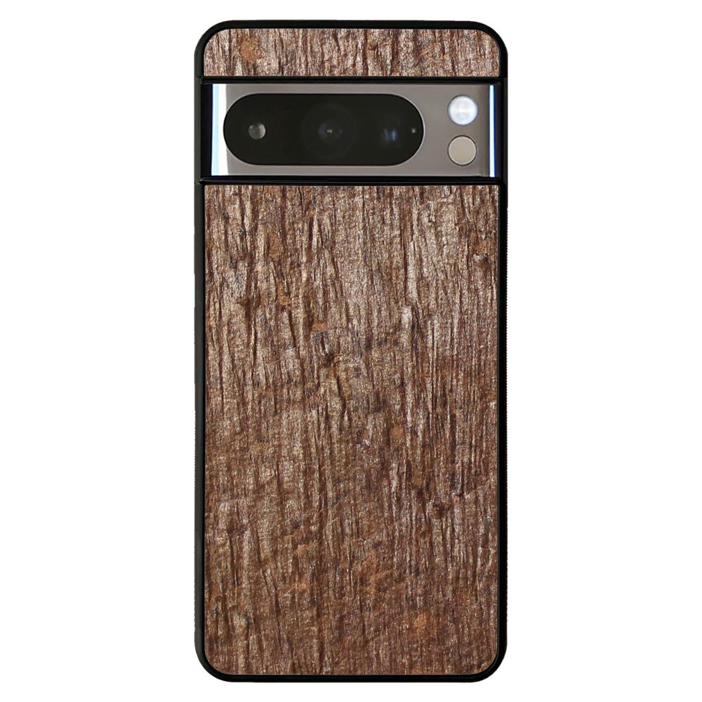 Red Pearl Stone Pixel 8 Pro Case