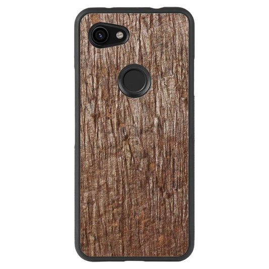Red Pearl Stone Pixel 3A XL Case