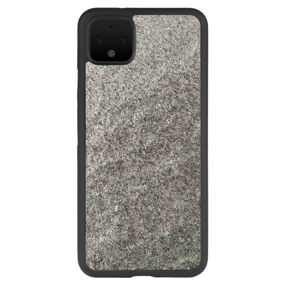 Silver Shine Stone Pixel 4 XL Case