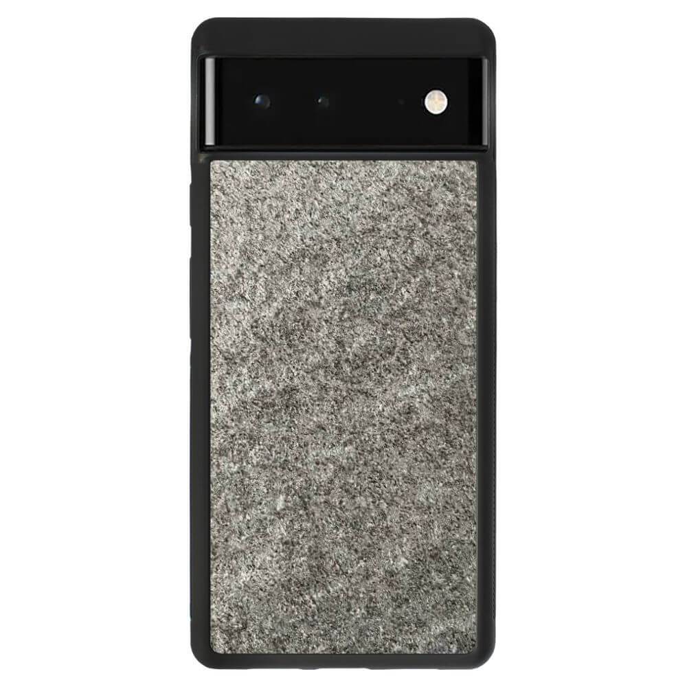 Silver Shine Stone Pixel 6 Case