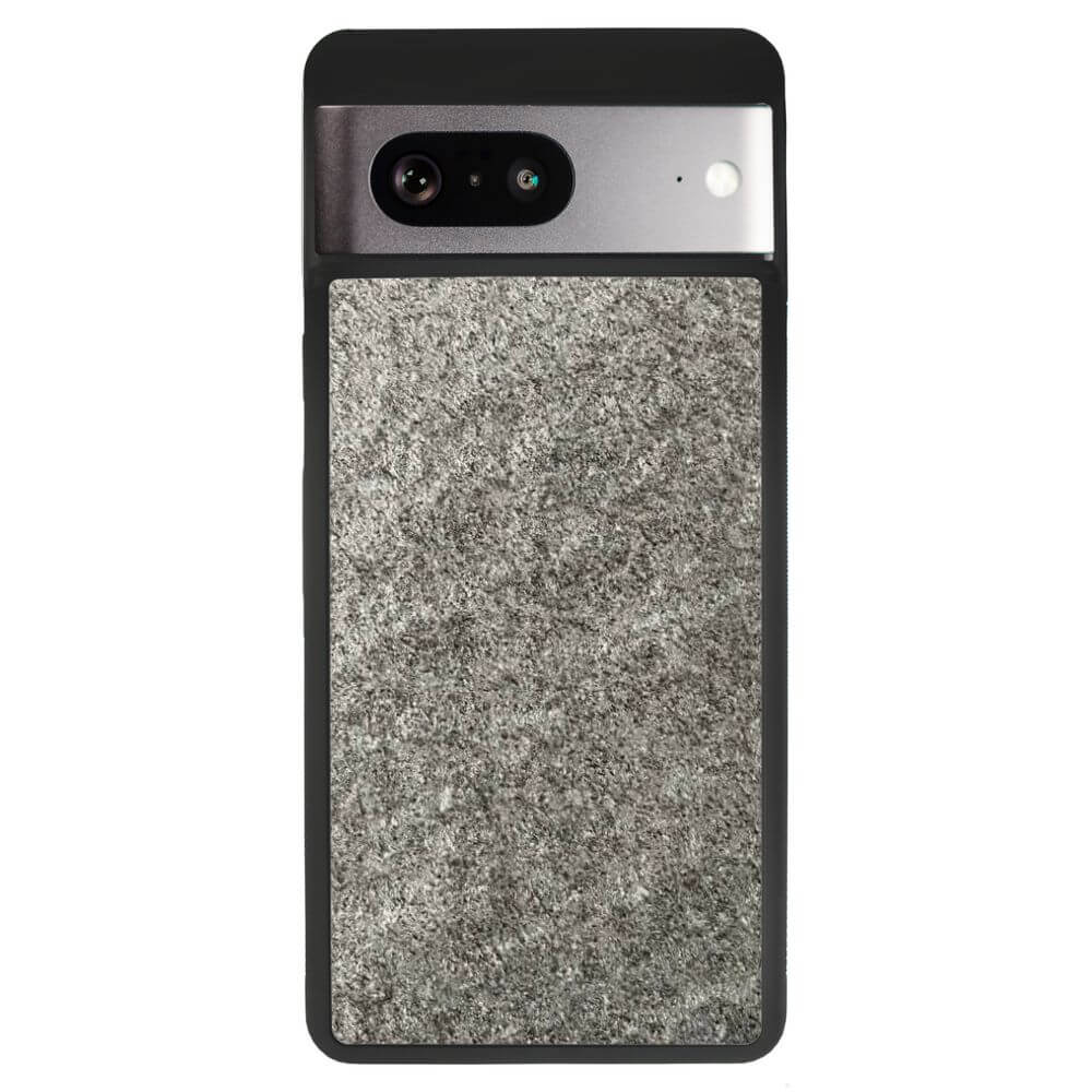 Silver Shine Stone Pixel 7 Case
