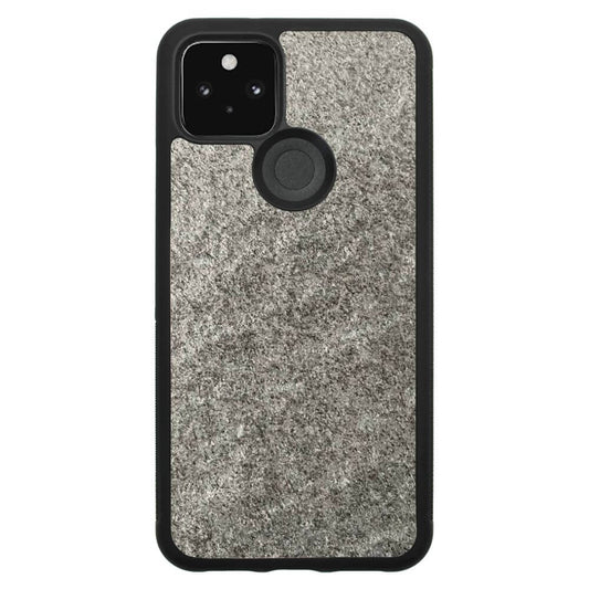 Silver Shine Stone Pixel 5 Case
