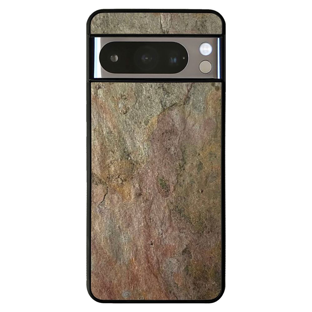 Burning Forest Stone Pixel 8 Pro Case
