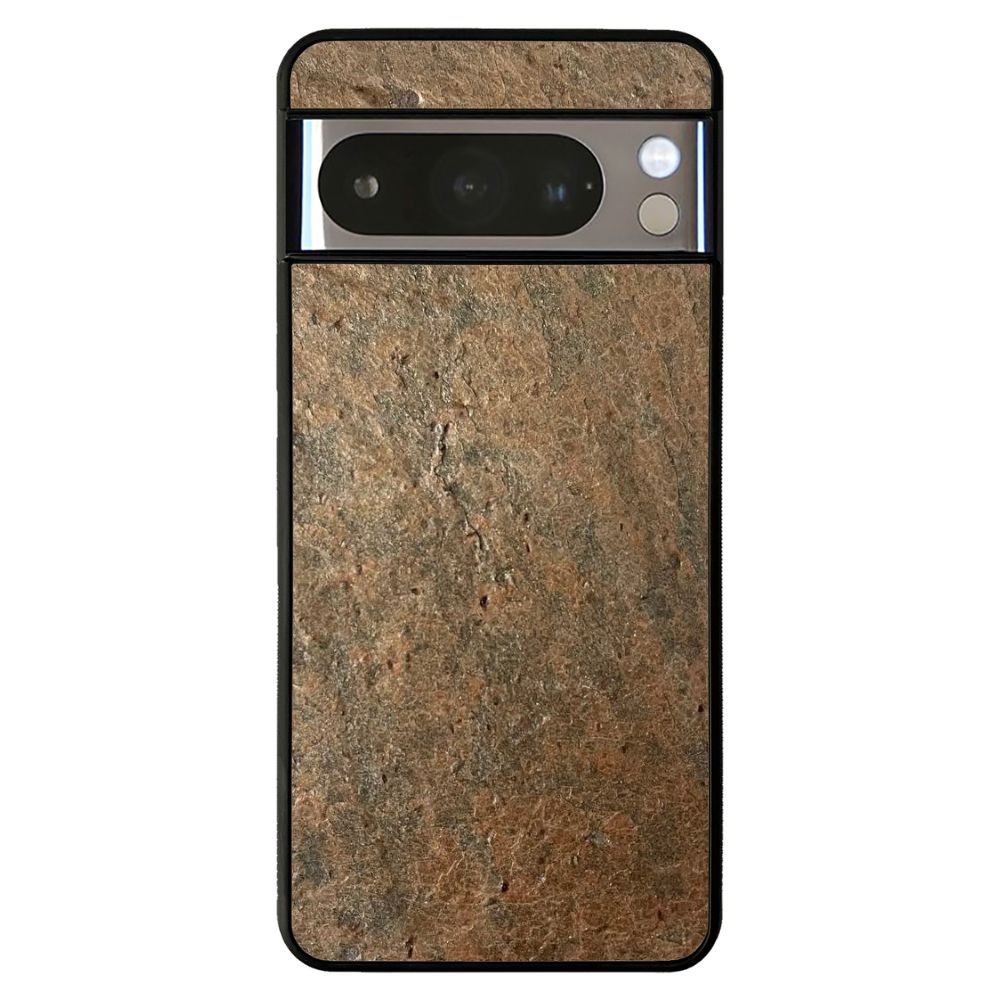 Copper Stone Pixel 8 Pro Case