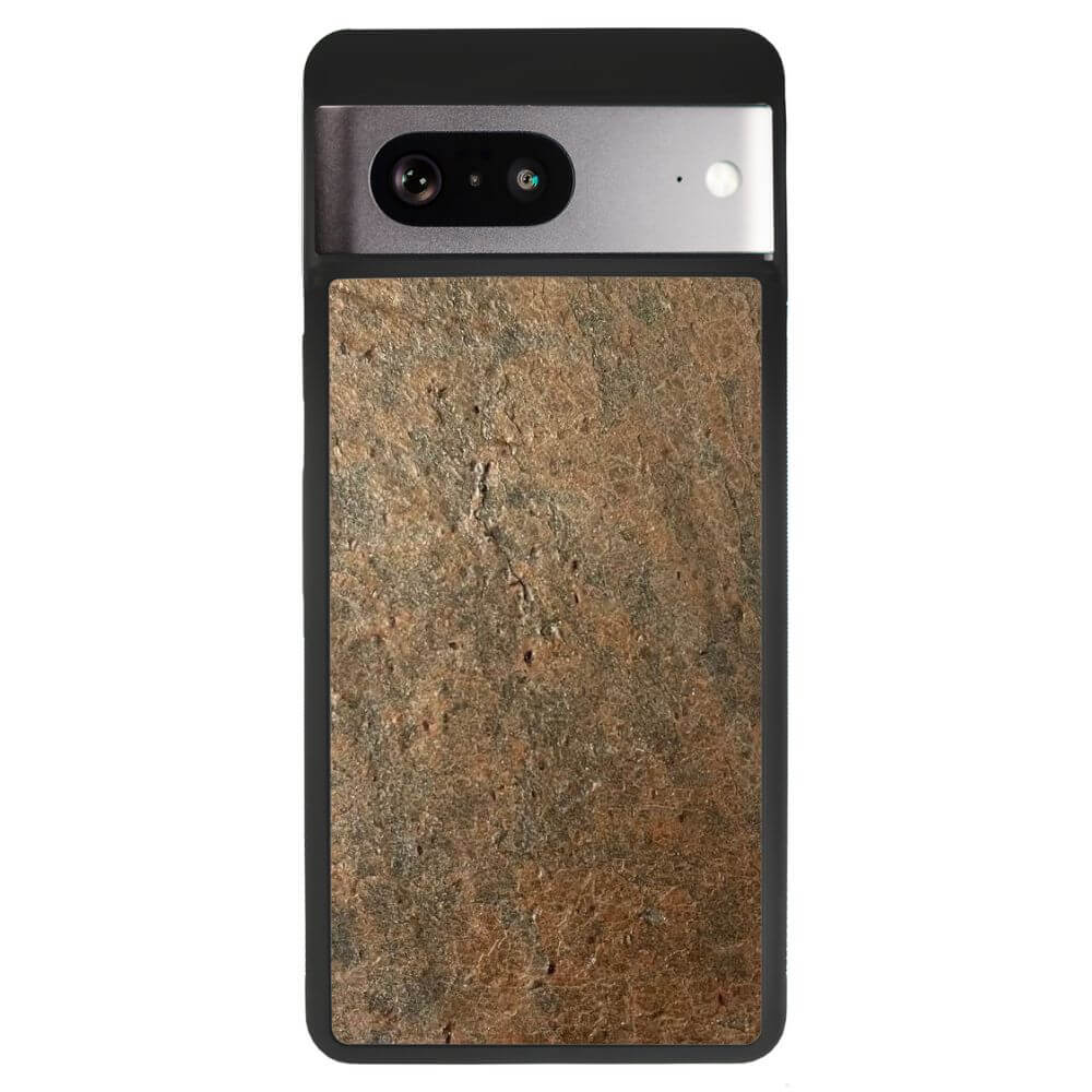 Copper Stone Pixel 8A Case