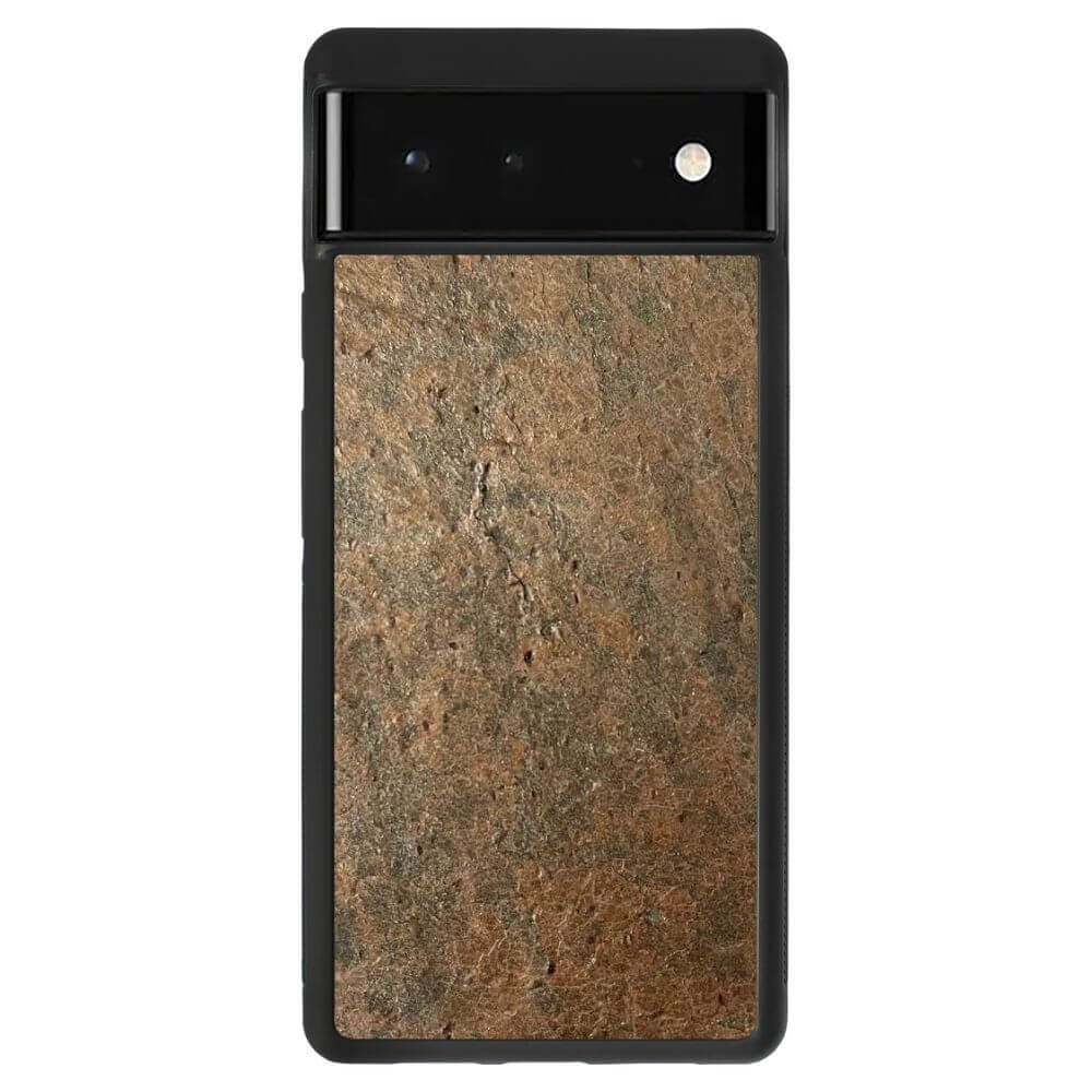 Copper Stone Pixel 6 Case