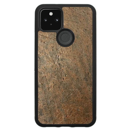 Copper Stone Pixel 5 Case