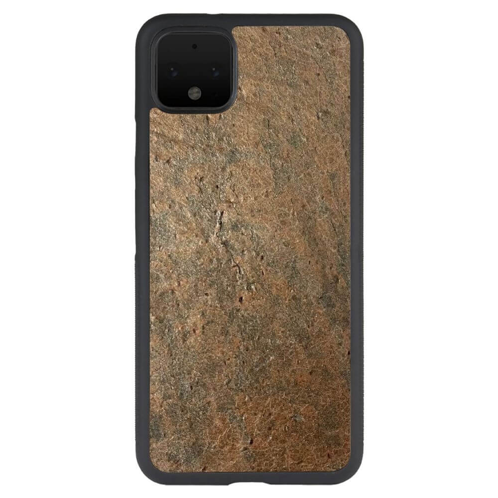 Copper Stone Pixel 4 XL Case
