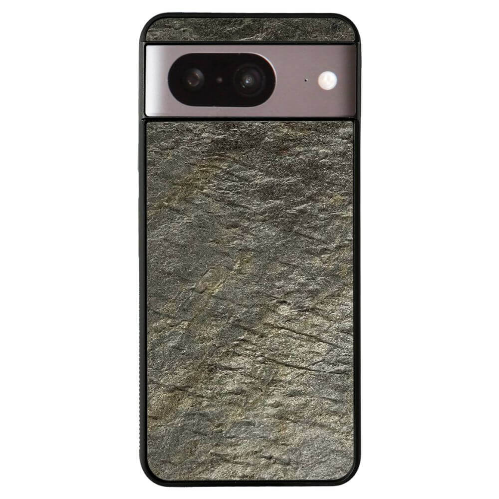 Graphite Stone Pixel 8 Case