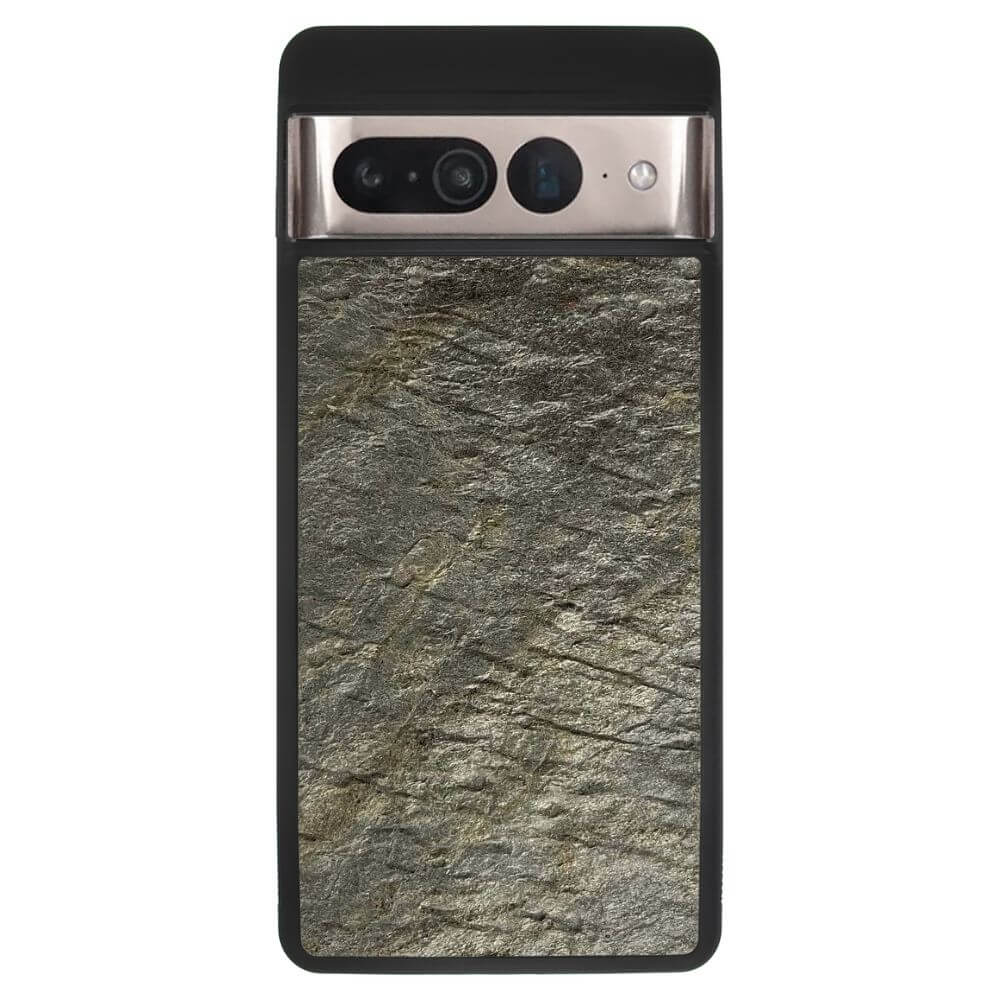 Graphite Stone Pixel 7 Pro Case
