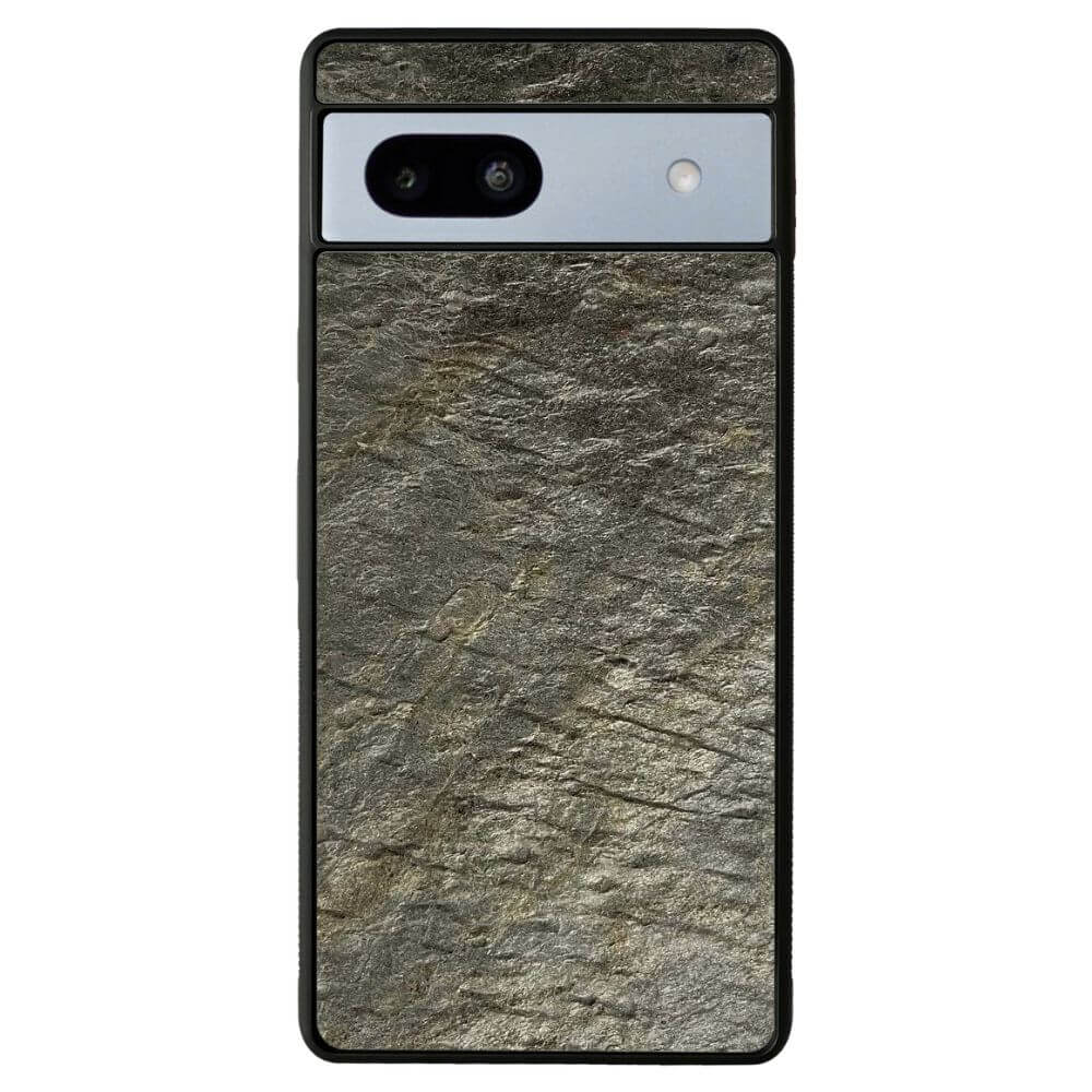 Graphite Stone Pixel 7A Case